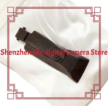 Black Battery Cover Suitable Canon A3300
