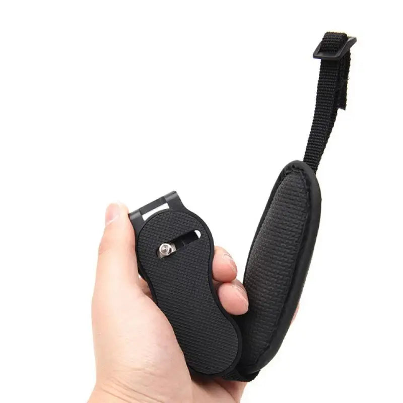 Universal Camera Wrist Strap – DSLR Mirrorless Non-Slip Hand Grip