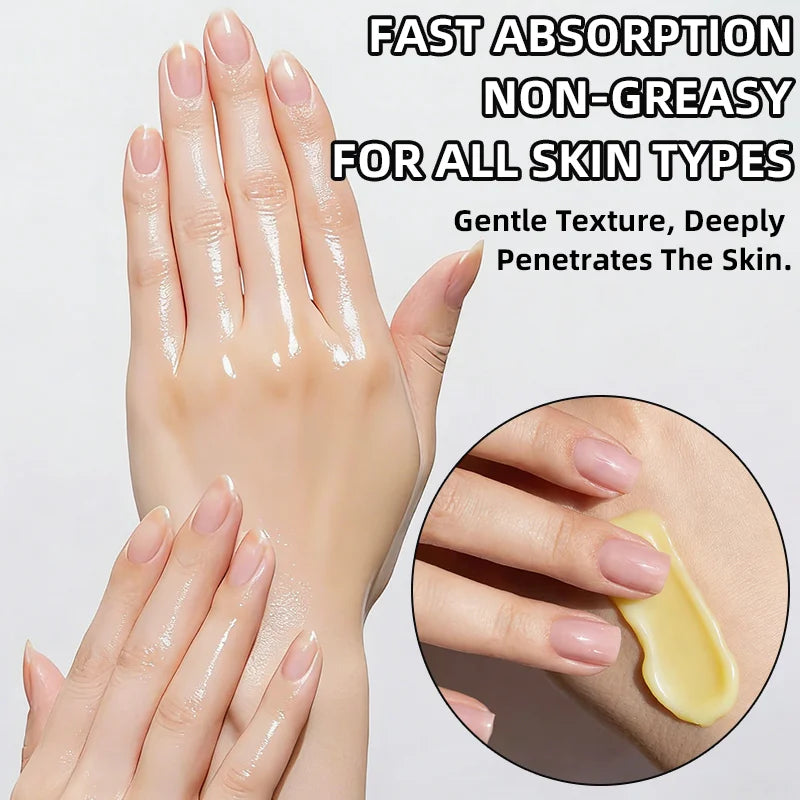 Bee Venom Hand & Foot Cream – Softening Extra Strong 60g Hand & Foot Cream Zpaxo