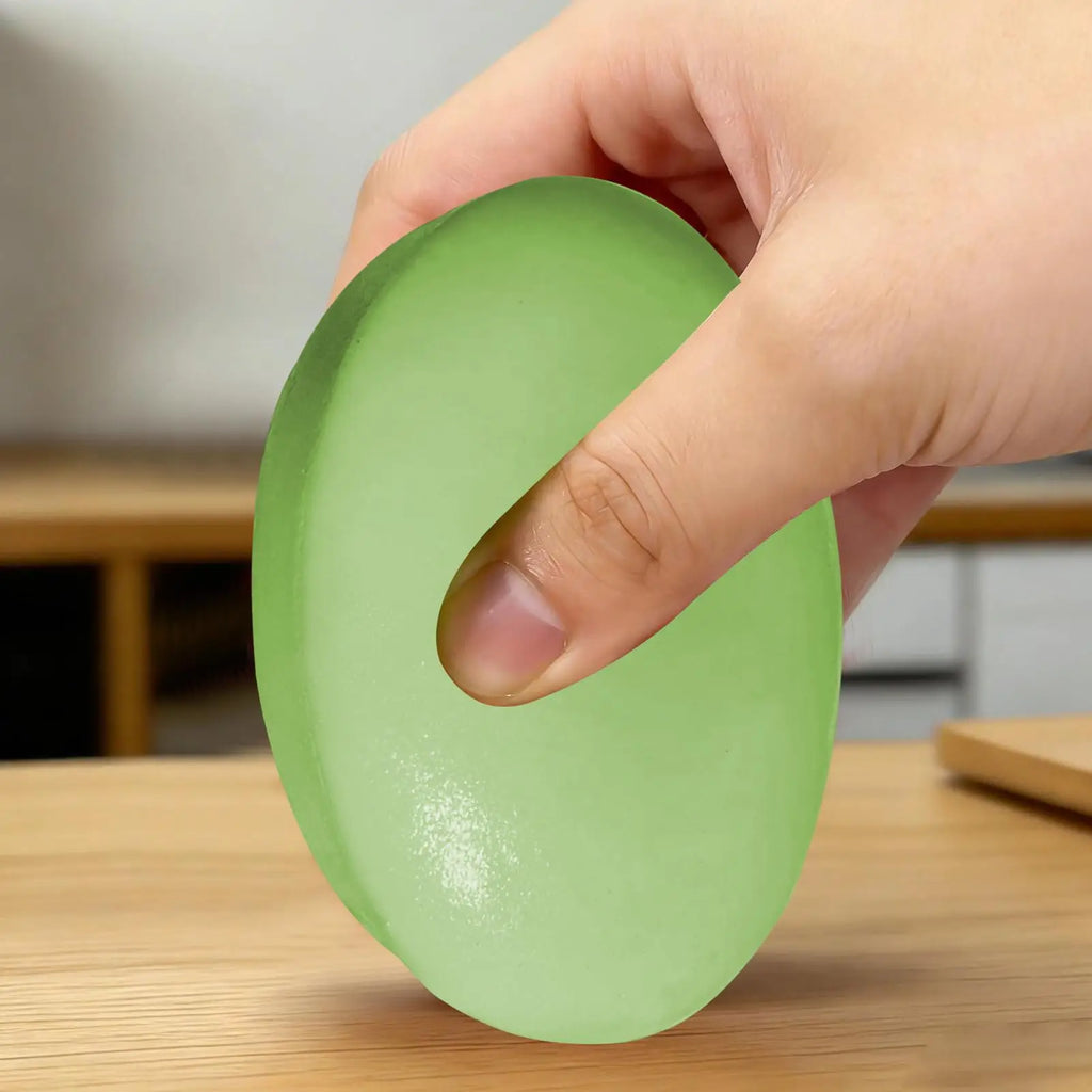 Sensory Squeeze Toy Soft Pastry Relaxing Comapnion Squeeze Food Cake-Inspired Toy For Boys Children Students Adults Classroom Zpaxo