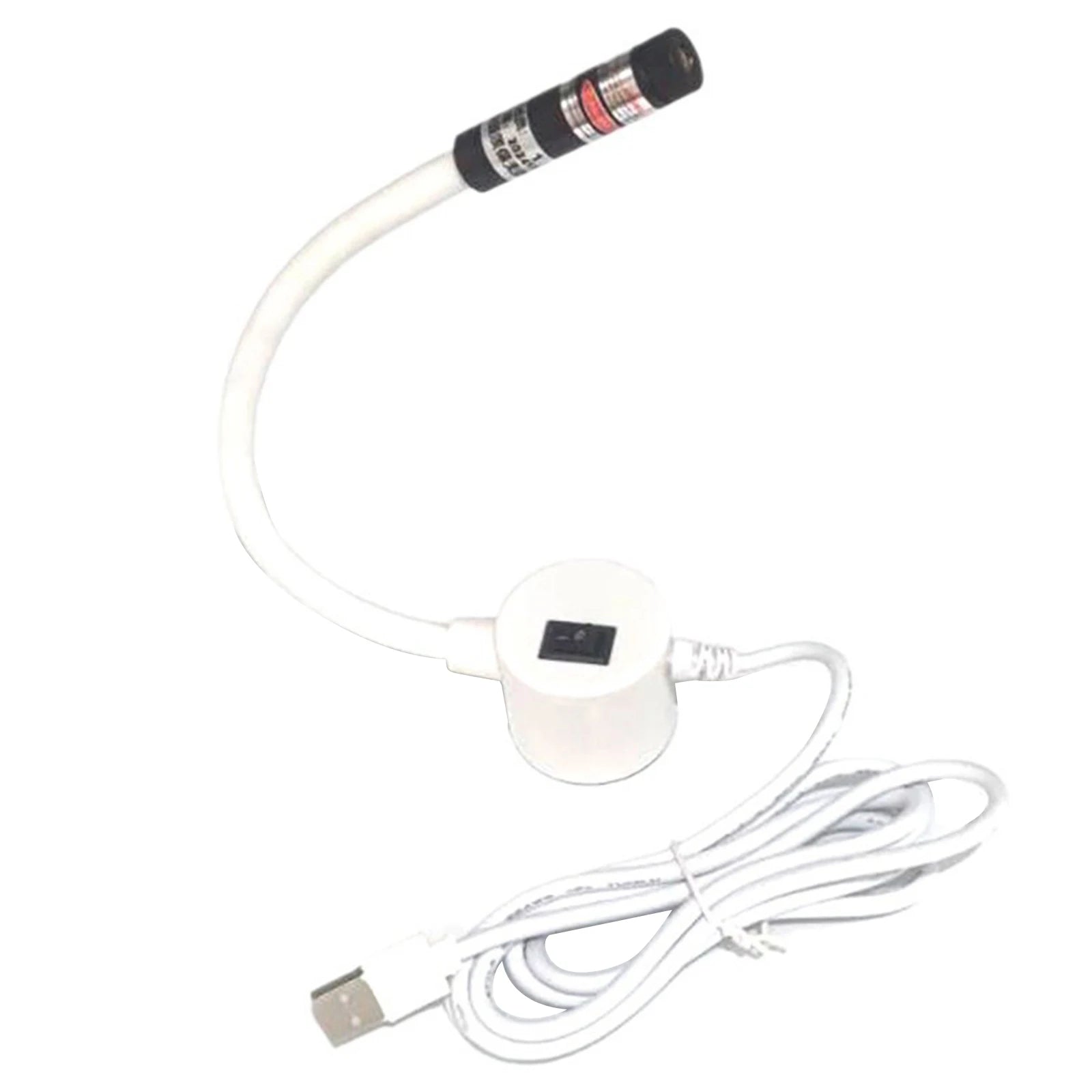 Sewing Vision Guide Magnetic Attachment Positioning Quilting Light