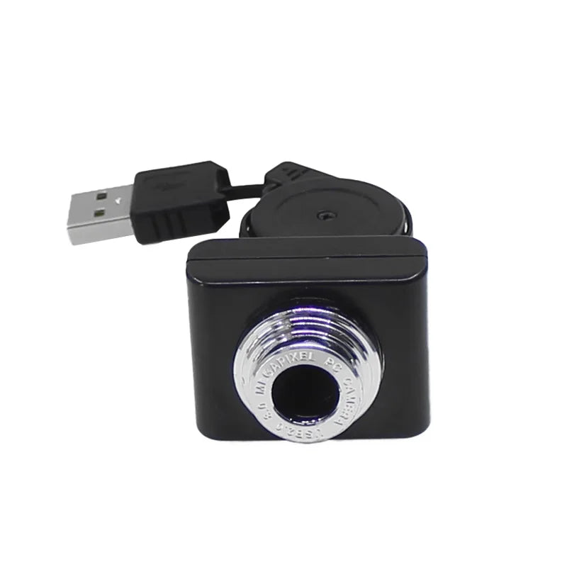 Compatible Raspberry Pi 2 3 Generation B-type B+ USB Camera Driver Zpaxo Default Title