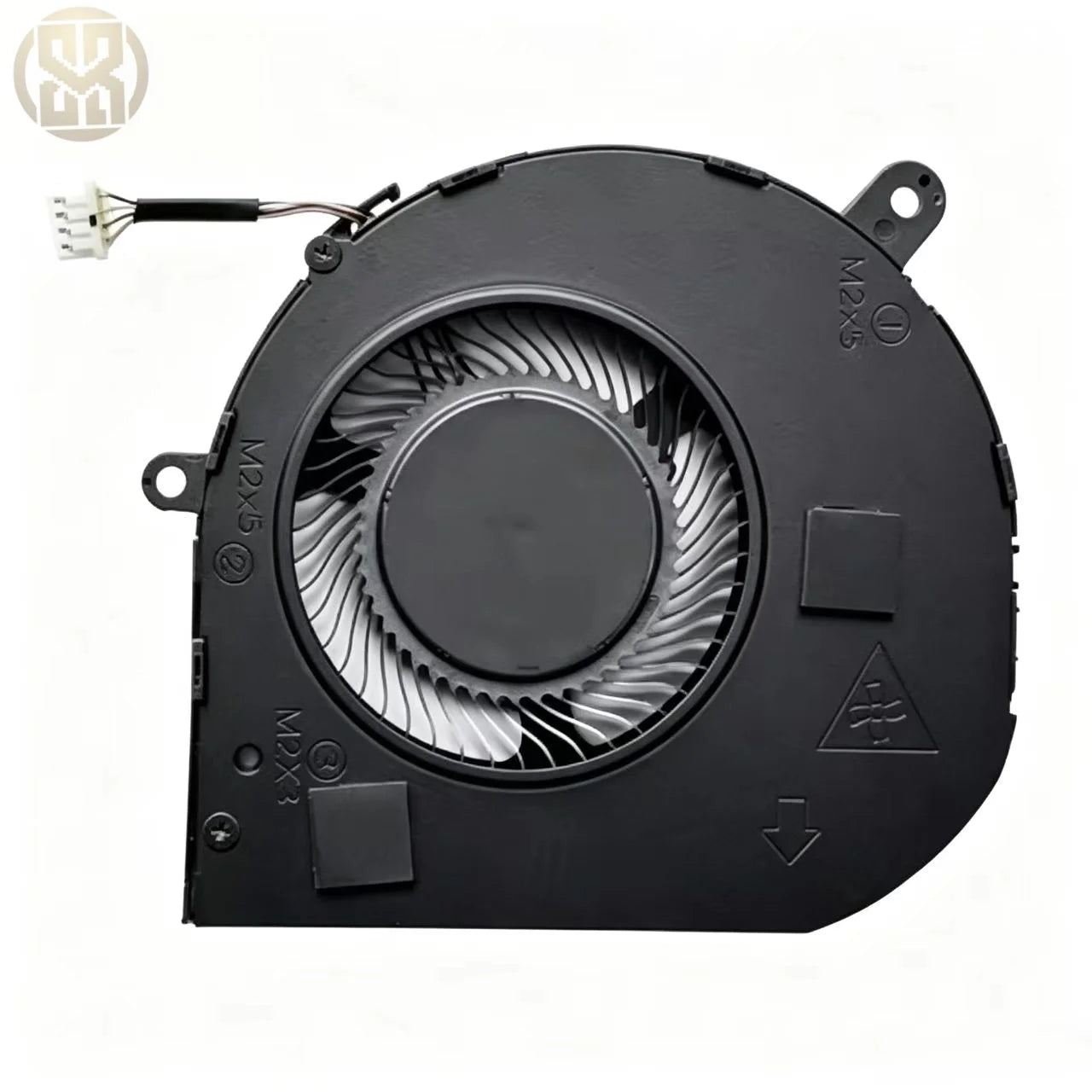 Laptop CPU Cooling Fan DELL Latitude 3540 06T7HN