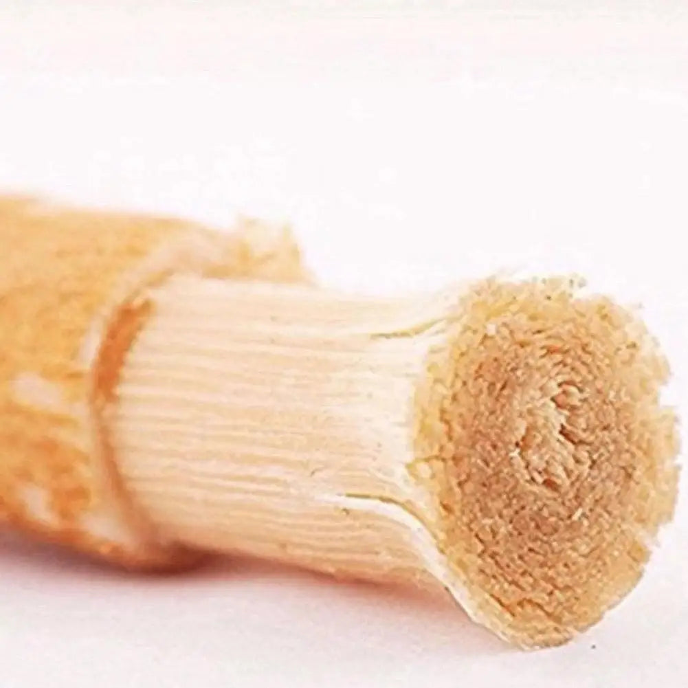Miswak Natural Wooden Toothbrush – Siwak Arak Oral Care Stick Natural Toothbrush Zpaxo