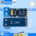 SN65HVD230 VP230 CAN Board Network Transceiver Evaluation Development Zpaxo Default Title