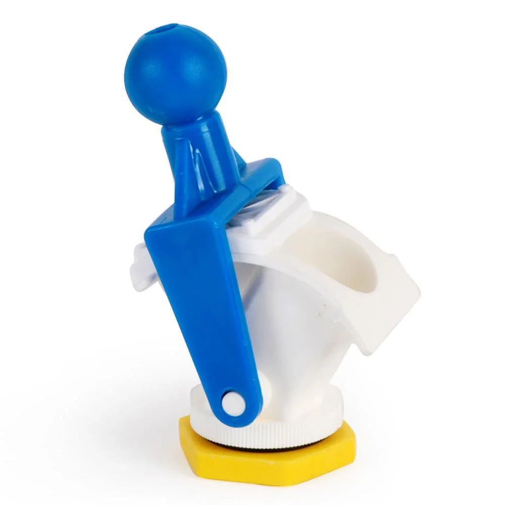 Honey Gate Valve Tap Bucket Tank Pressure Spring Extractor Faucet
