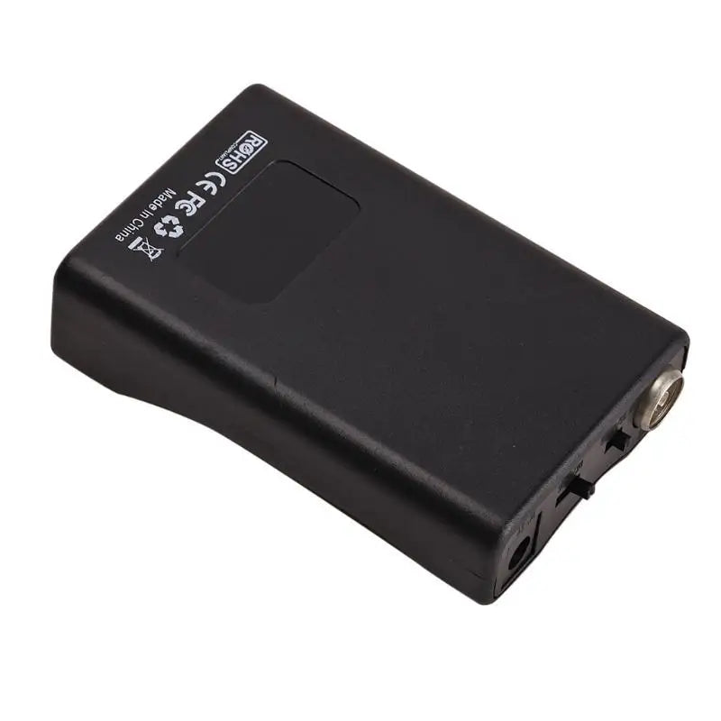 652F Scart RF Video Adapter 67 25Mhz 61 Portable Lightweight Zpaxo