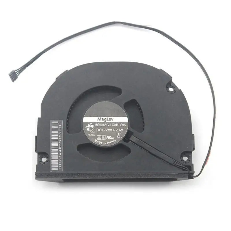 652F Airport Extreme A1521 Cooling Fan Radiator MG60121V1-C01U-S9A Zpaxo