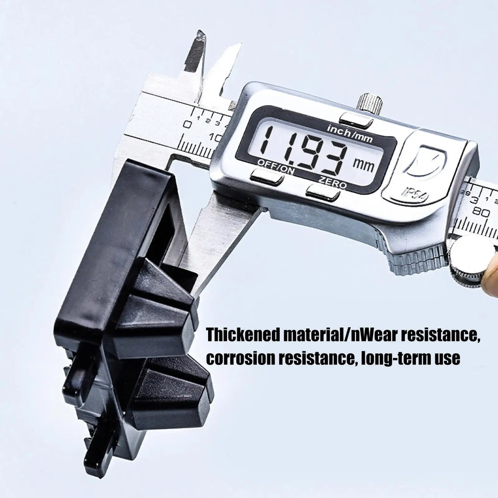 Soldering Wire Holder Portable Electrode Holder for Welding Precise Cable Soldering Clamp Multi-functional Compact Holding Power Zpaxo