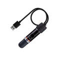 10W USB Mini Aquarium Heating Rod Small Fish Tank 26 C Constant