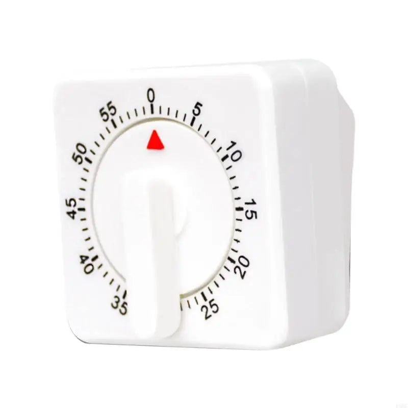 Mechanical Kitchens Timer Cooking Baking Loud Alarm No Batteries
