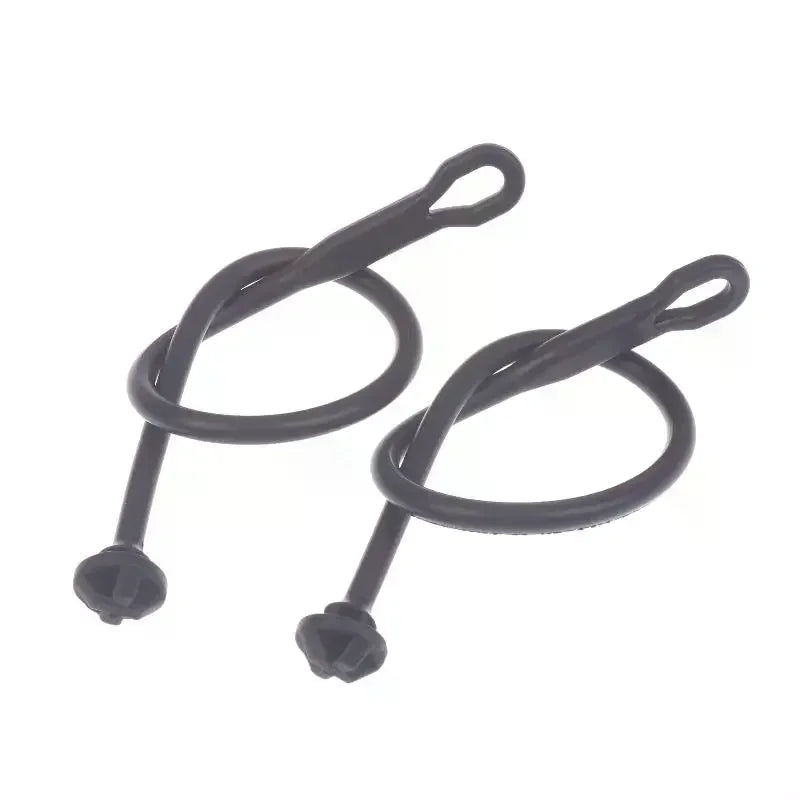 VW Golf MK2 MK3 Parcel Shelf Strap 1H6863447 – 2-Pack
