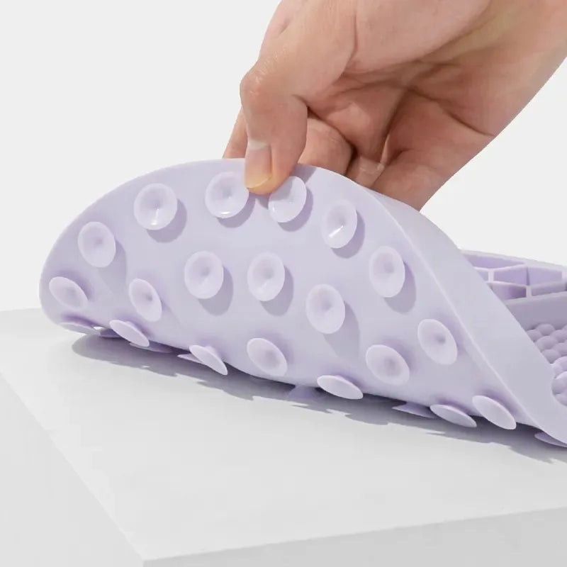 Honeycomb pet slow food bowl pet utensil slow food pad dog suction cup silicone licking pad anti choking slow dog licking pad Zpaxo