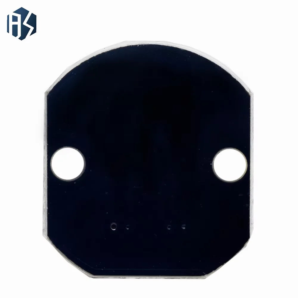 14Bit AS5048A Magnetic Rotary Encoder Module, SPI PWM Magnetic Angle Position Detection Sensor Board Zpaxo