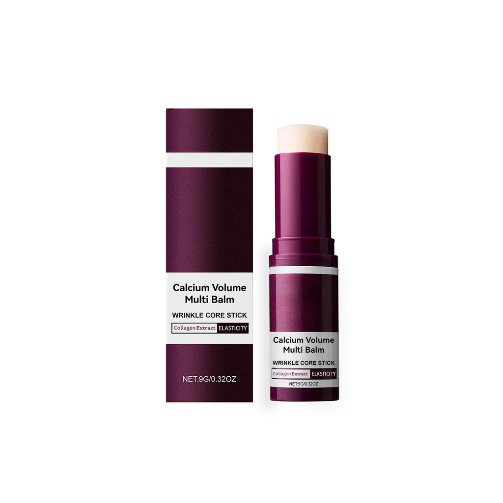 moisturizing skin care stick deeply moisturizes the skin, smooth texture, brightens and moisturizes dry skin care stick, suitabl Zpaxo 9g