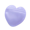 20-Pack Heart Candy Bags – Jewelry & Party Gift Packaging Pouches