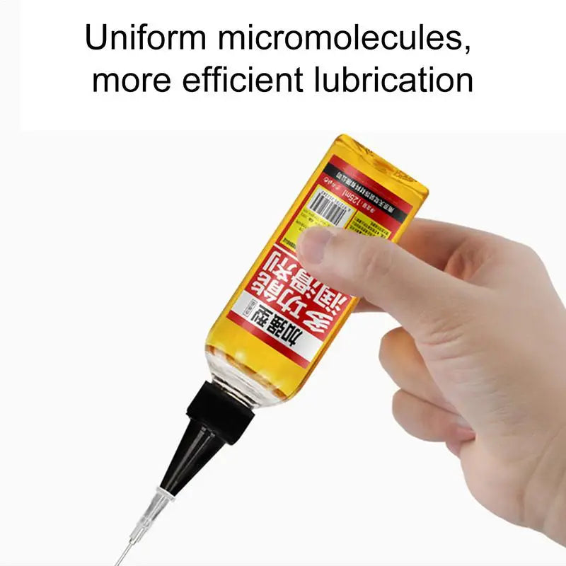 Multi-functional Sewing Machine Lubricant Oil Hinges Lubricating