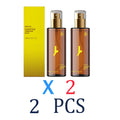 Self Tanning Mist Hydration Lock Moisturizing Without Greasiness Sunless Tanning Mist Instant Bronzer Natural Glow Self Tanner Zpaxo 2 Pcs