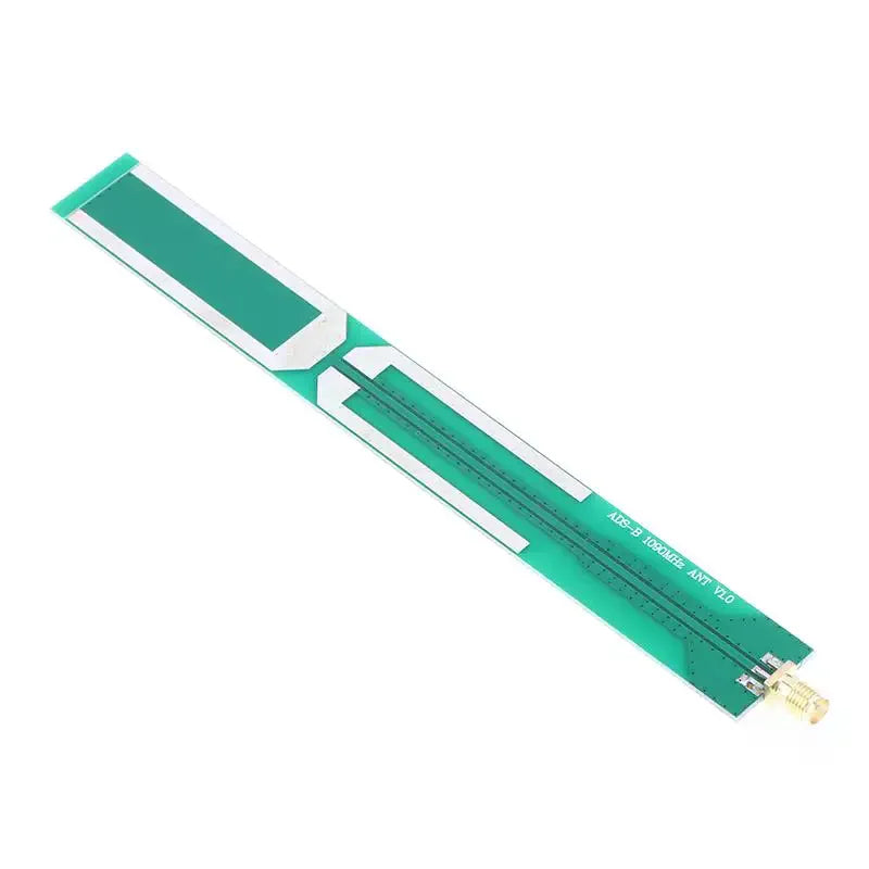 1060-1120MHz ADS-B 1090MHZ Active Gain 2 0dBi Antenna 5-5 5V Zpaxo