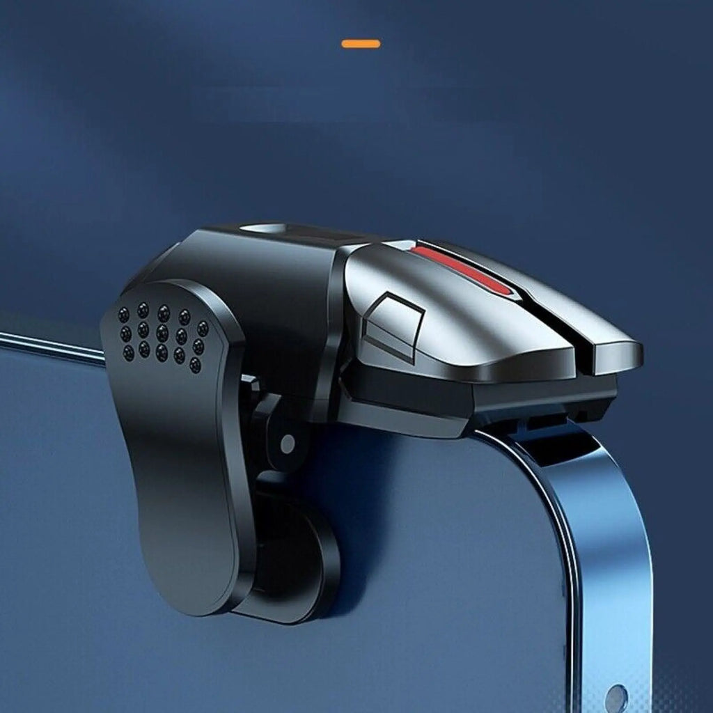 Mobile Phone Game Trigger PUBG Gaming Controller Aim Shooting L1 R1