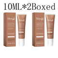 Self-Tanning Lotion Sunless Self Tanner for Face Body Waterproof Long-Lasting Glow Body Bronzer Even Skin Tone Bronzing Lotion Zpaxo 10ml X 2boxed