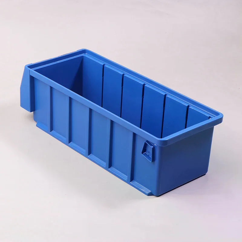 Car Parts Box Screw Toolbox High-density Polyethylene Storage Trunk Zpaxo