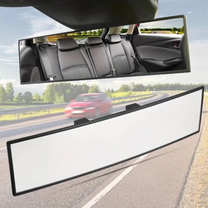 Car Mirror Interior Rearview Mirrors Universal Auto Rear View