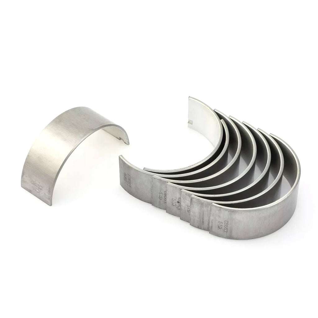 Piston Ring Main Connecting Rod Bearings C96008 BC409J Chevy GM