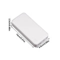 Fake Power Bank Valuable Container Diversion Safe Disguised Hiding