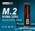 Zsuit SSD 1TB NVME M2 256gb 512GB 128 GB 120 GB SSS M2 NVME Internal Solid State Hard Drive Disk For Notebook Desktop Festplatte Zpaxo 1PCS 512GB