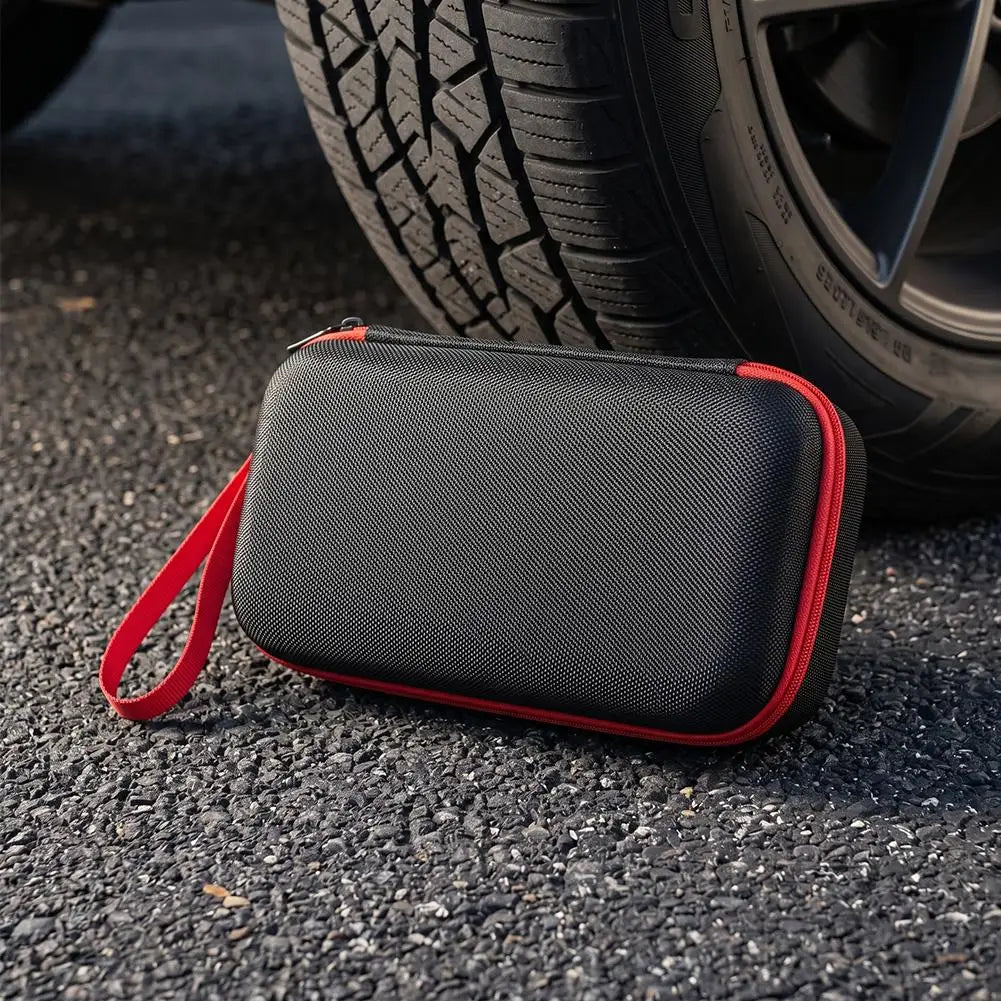 Portable EVA Storage Case for Air Compressor & Car Pump Car Storage Case Zpaxo