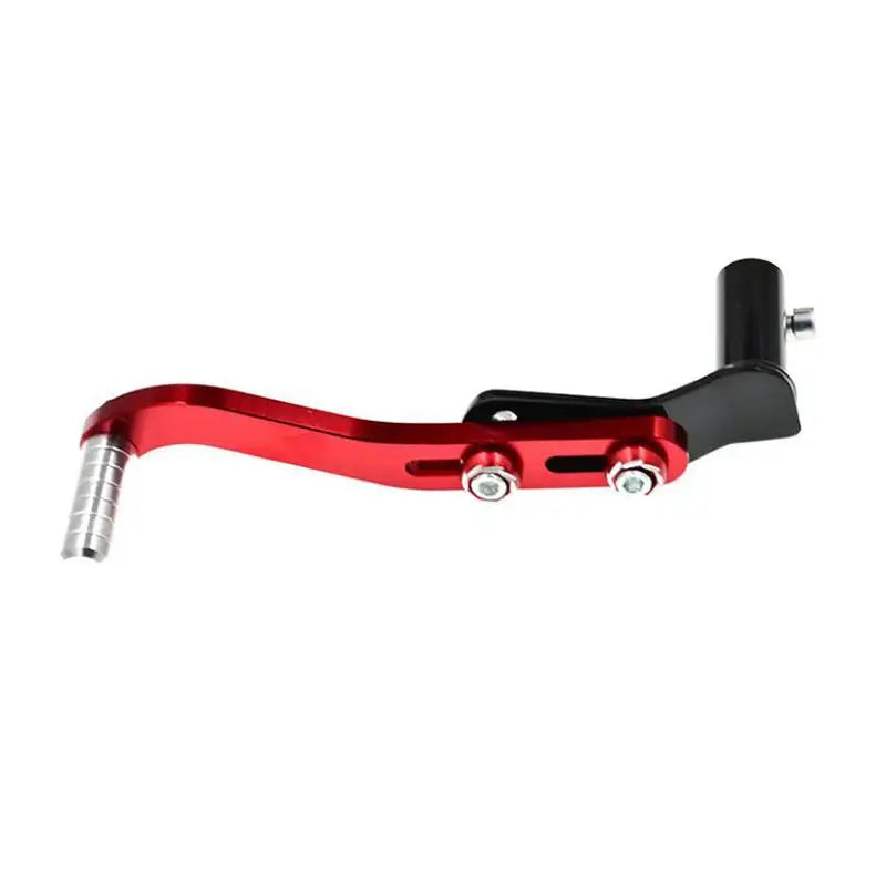CNC Aluminum LF150 Kickstarter & Gear Shifter – Off-Road Bike