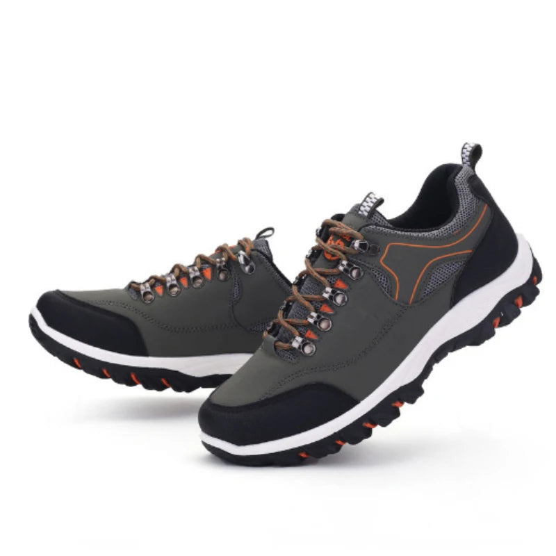 Spring Autumn Fashionable Versatile Sports Leisure Comfortable Zpaxo