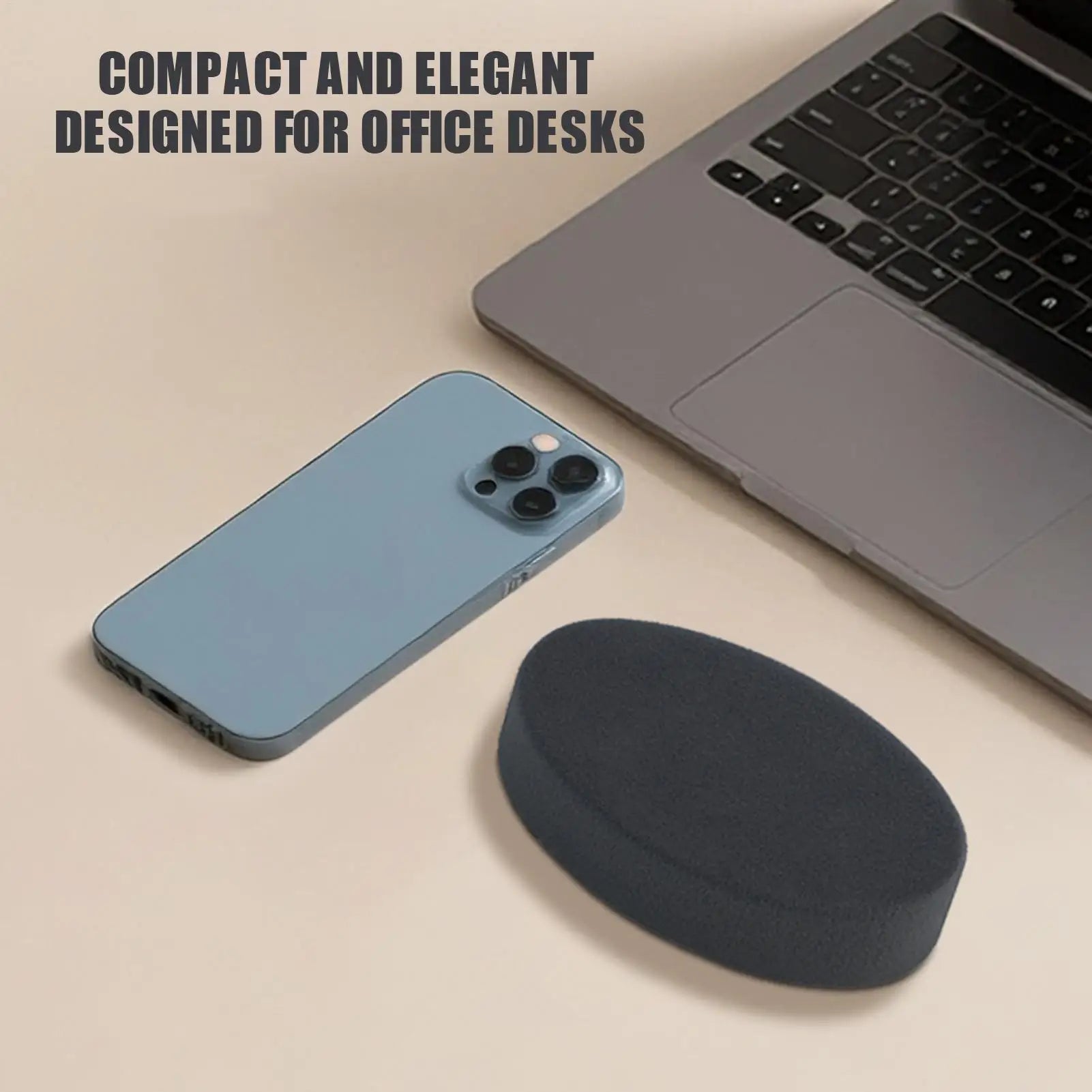 Ergonomic Wrist Rest Pad Ergonomic Wrist Elbow Rest Pad for Desk with Memory Foam Comfortable Memory Foam Tables Desktop Support Zpaxo