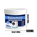 Washing Machine Damping Grease Viscosity Shock Absorption Lubricant