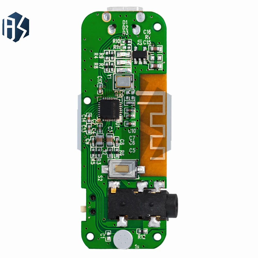 Bluetooth 5 0 Hi-fi Stereo Audio Transceiver Dual-mode Wireless Zpaxo