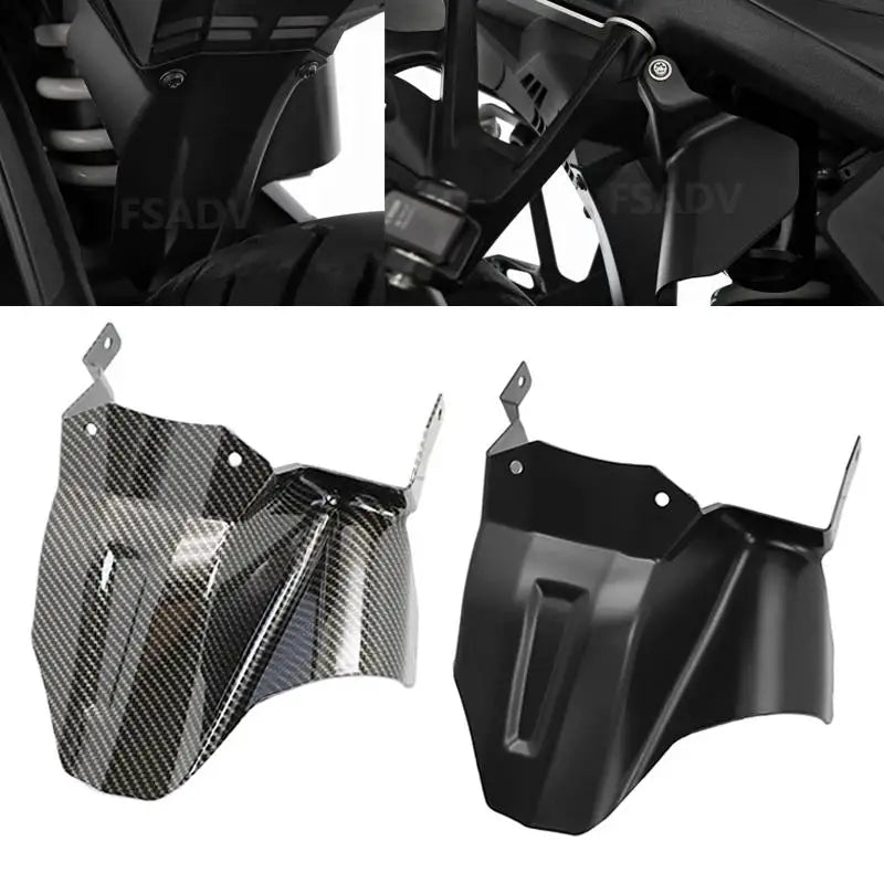 BMW R1300GS Rear Wheel Inner Mudguard 2023 2024 2025