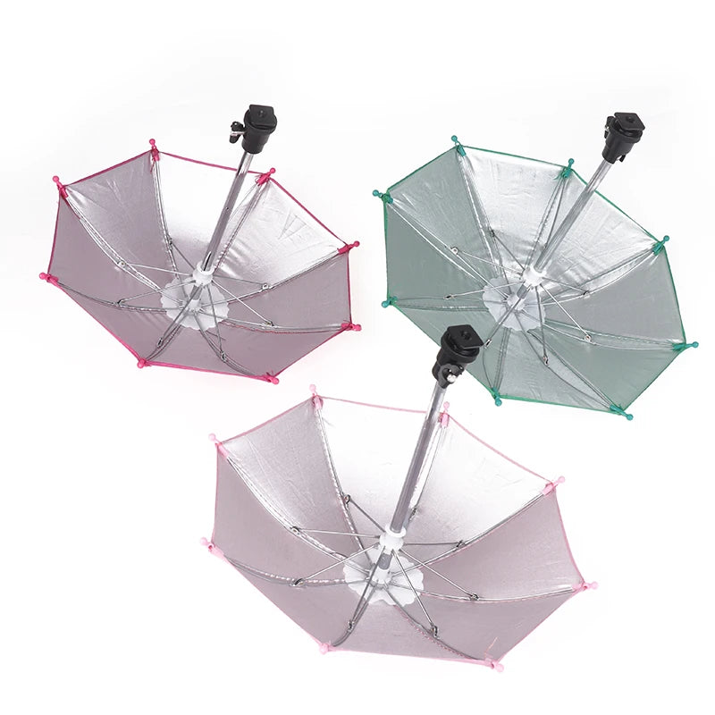 Camera Umbrella Sunshade Rainy Holder General Photographic Outdoor Zpaxo