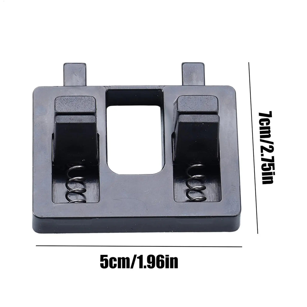 Soldering Wire Holder Portable Electrode Holder for Welding Precise Cable Soldering Clamp Multi-functional Compact Holding Power Zpaxo