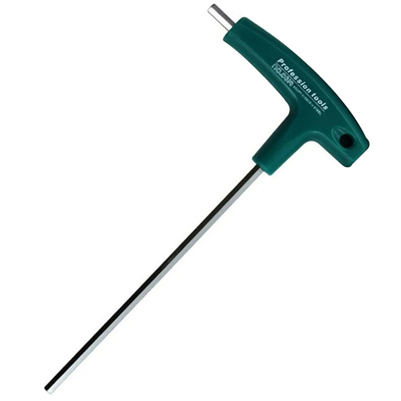 Socket T-handle Screws Hardware Hex Wrench Hand Tools Allen Key