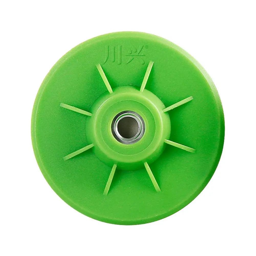 Dry Polishing Disc for Angle Grinder – Tile & Stone (80mm) Grinding Polishing Disc Zpaxo 1PC