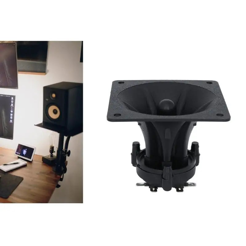 652F 150W Piezoelectric Treble Tweeters Ceramic Buzzer Loudspeaker Zpaxo
