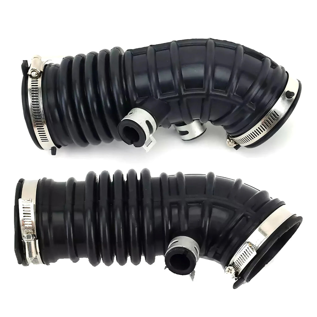Rear Left Right Air Intake Hose Tubes 16576-JK21B 16576-JK21A