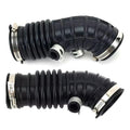 Rear Left Right Air Intake Hose Tubes 16576-JK21B 16576-JK21A