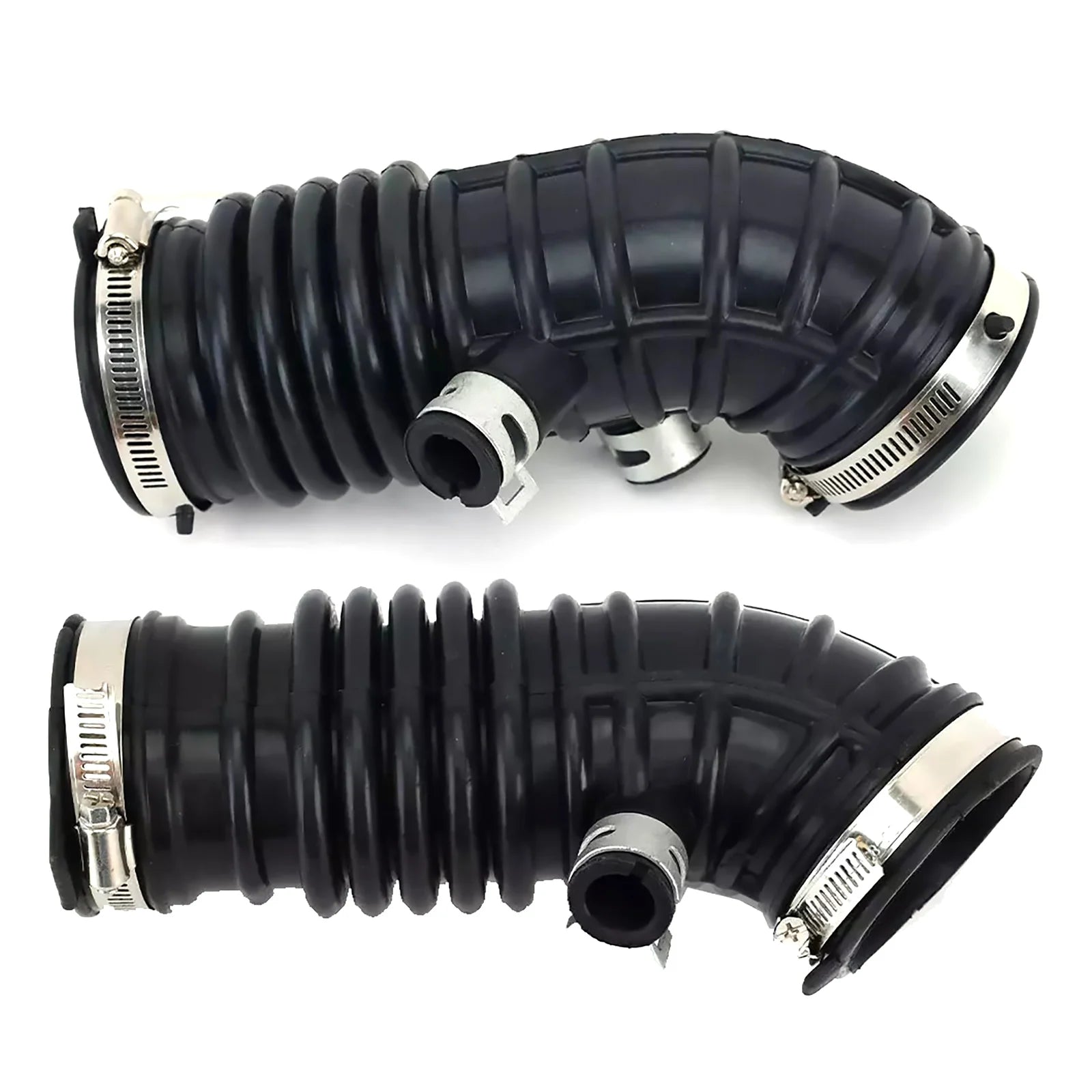 Rear Left Right Air Intake Hose Tubes 16576-JK21B 16576-JK21A