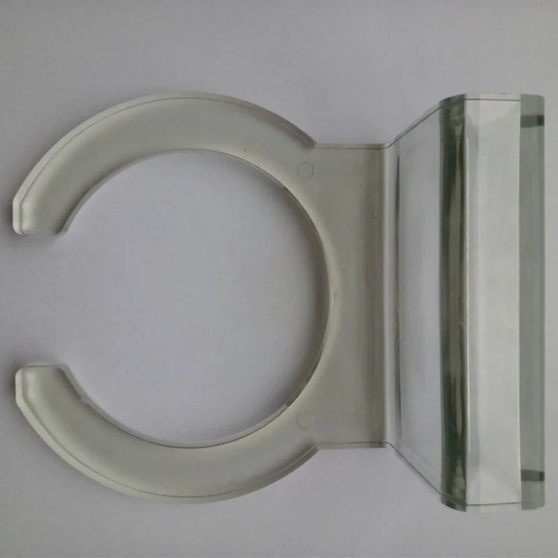 4-inch Inner Aquarium Seawater Filter Sock Holder Mount Bracket