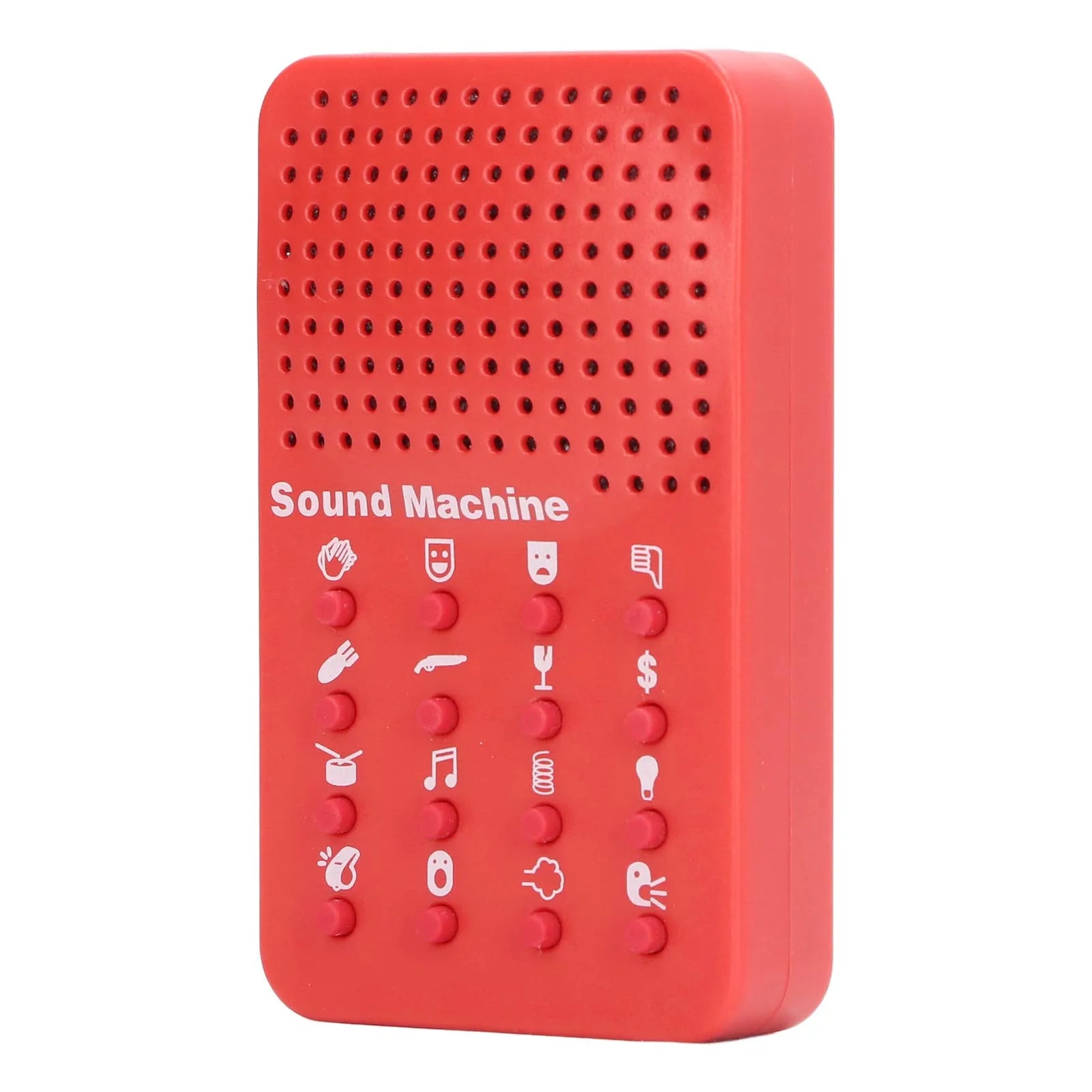 Funny Sound Effects Machine Electronic Interesting Compact 16 Daily