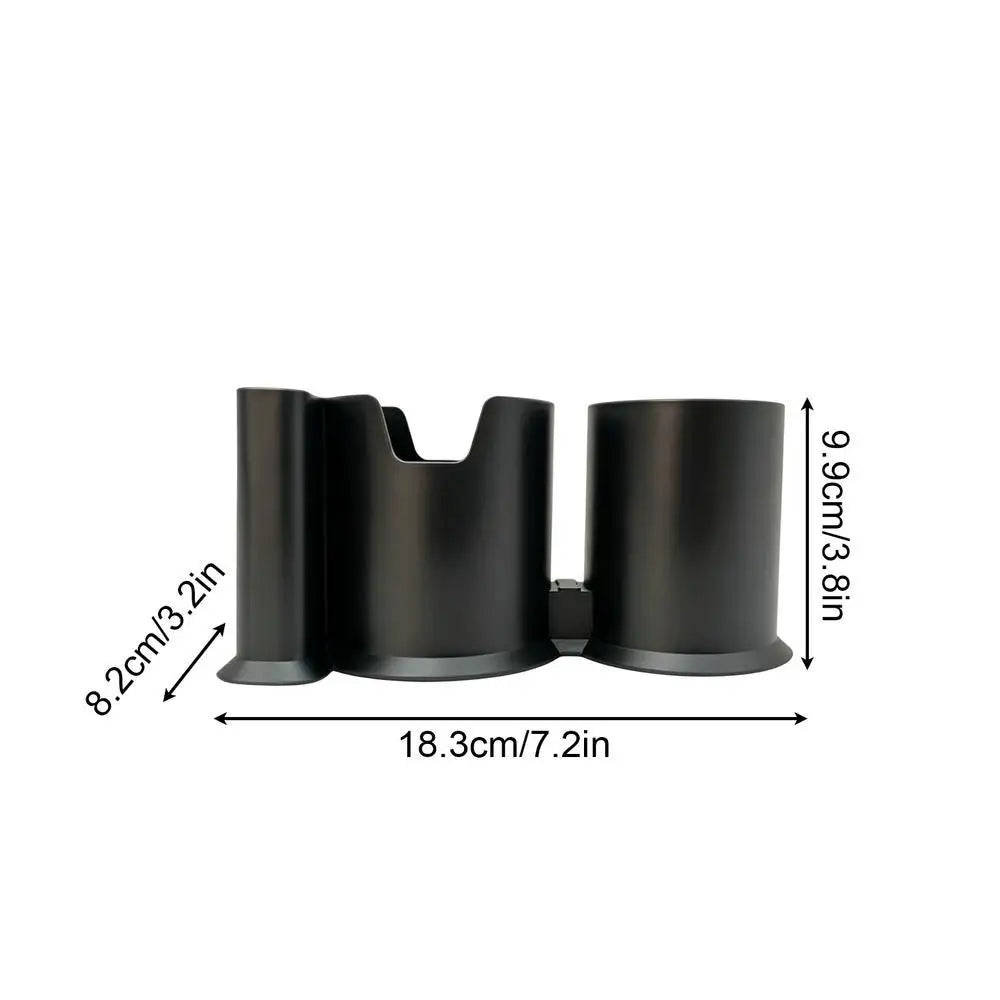 Paddle Board Cup Holder Anti-slip Spill-proof Portable Kayak Drink