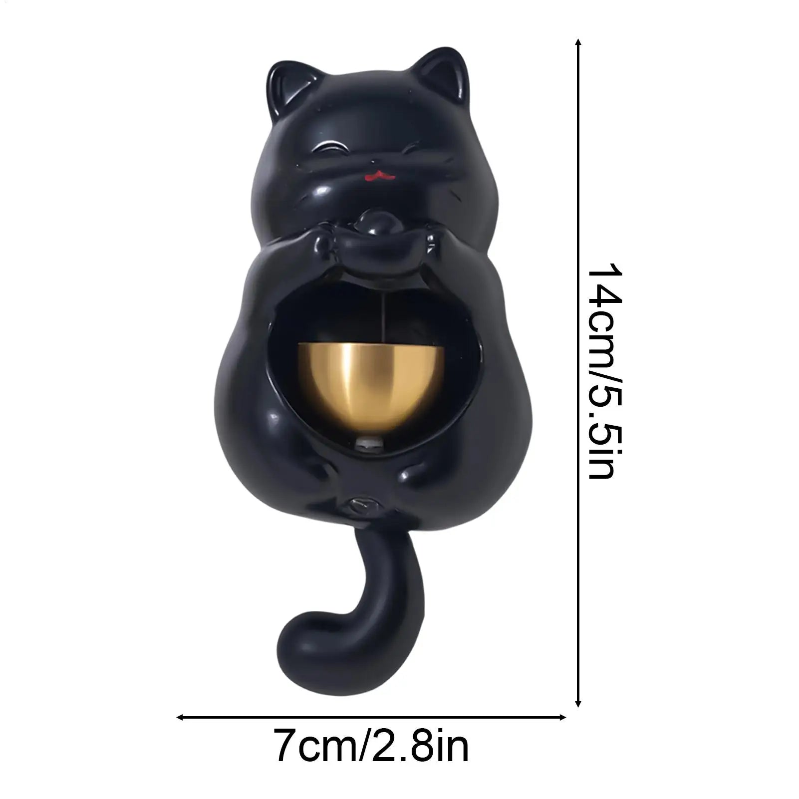 Shopkeepers Bell Easy Install Doorbells Entry Alerts Chime When Door