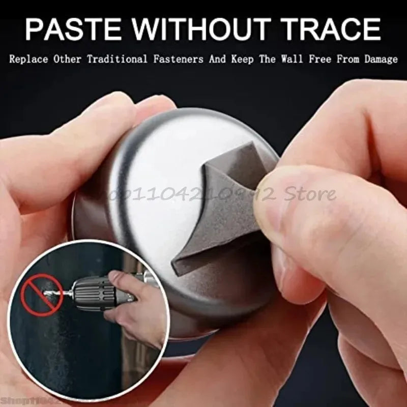 Extra-Strong Double-Sided Car Adhesive Tape Waterproof High Temp Traceless Acrylic Foam Fixing Sealing Tape Car Household Use Zpaxo